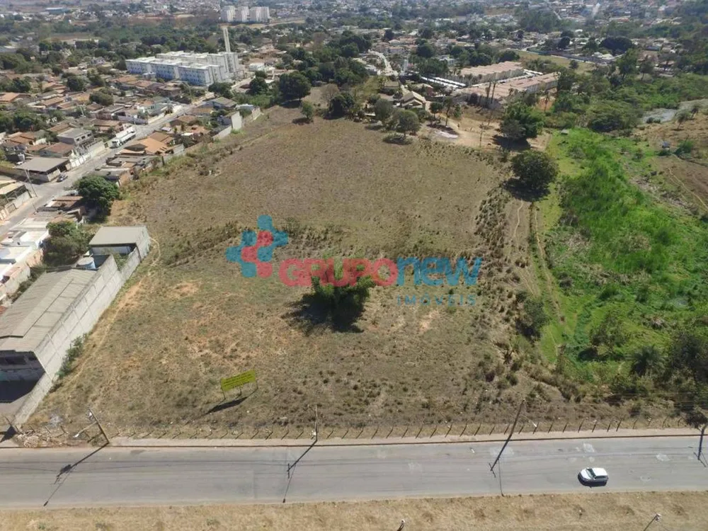 Terreno, 2 hectares - Foto 1