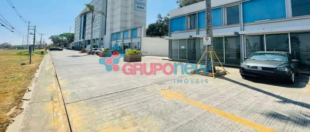 Loja-Salão, 33 m² - Foto 5
