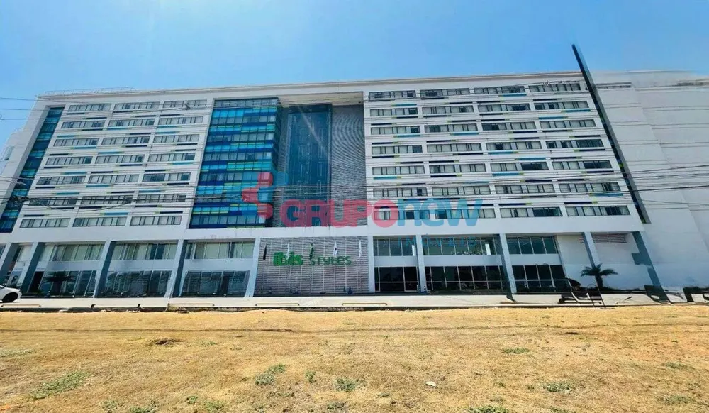 Loja-Salão, 33 m² - Foto 6