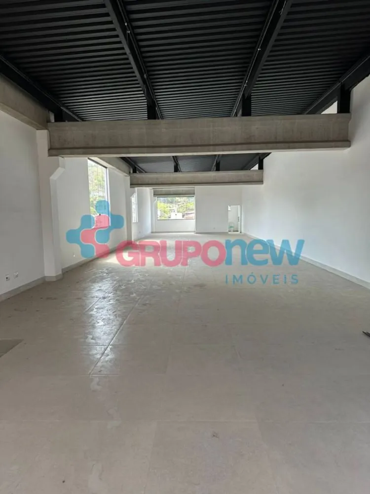 Loja-Salão, 224 m² - Foto 2