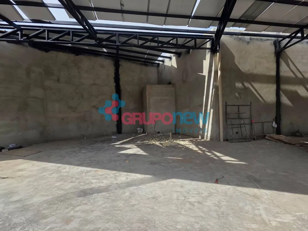 Loja-Salão, 62 m² - Foto 5