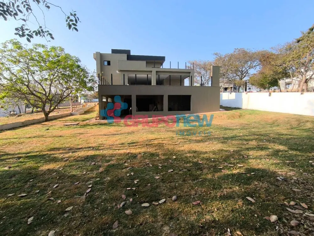 Casa de Condomínio, 4 quartos - Foto 8