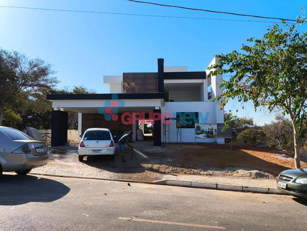 Casa de Condomínio, 4 quartos - Foto 10