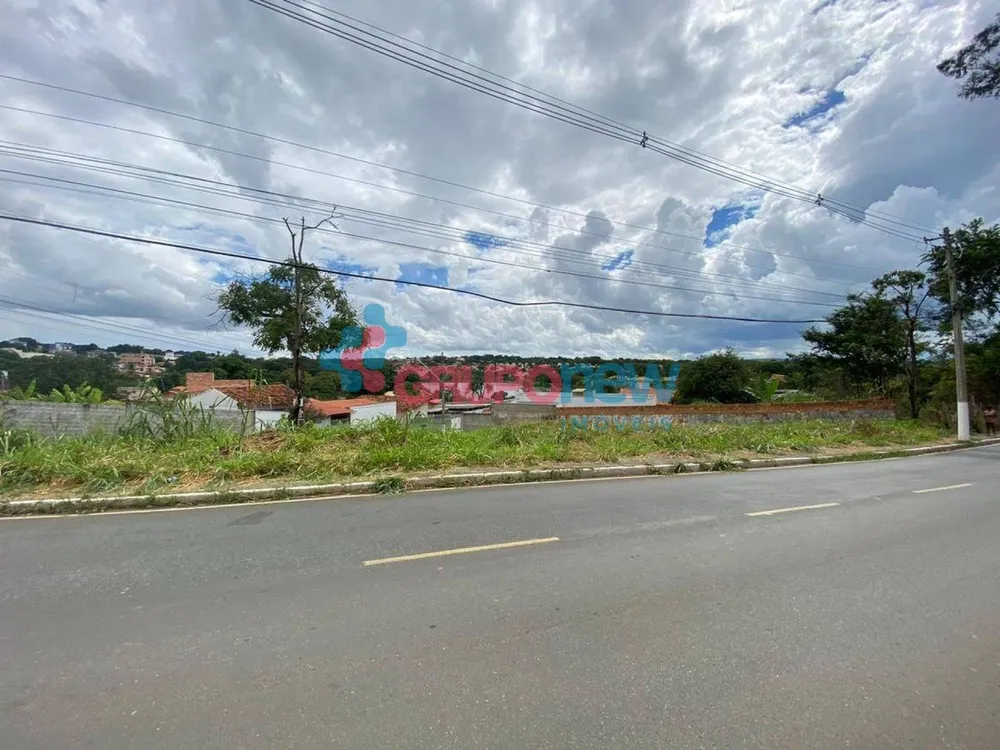 Terreno, 480 m² - Foto 1
