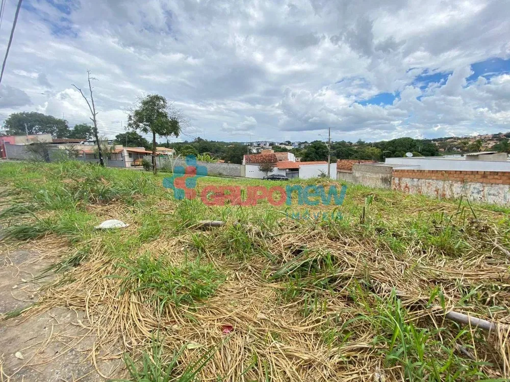 Terreno, 480 m² - Foto 3