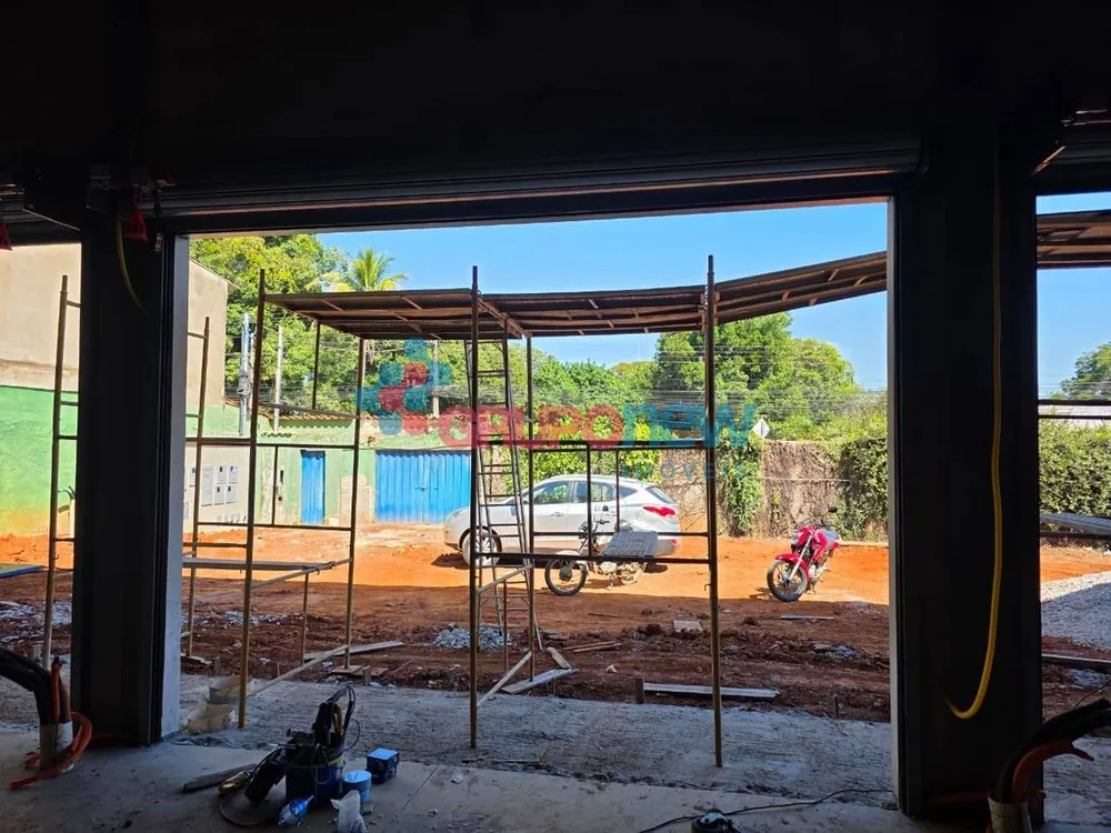 Loja-Salão, 73 m² - Foto 8