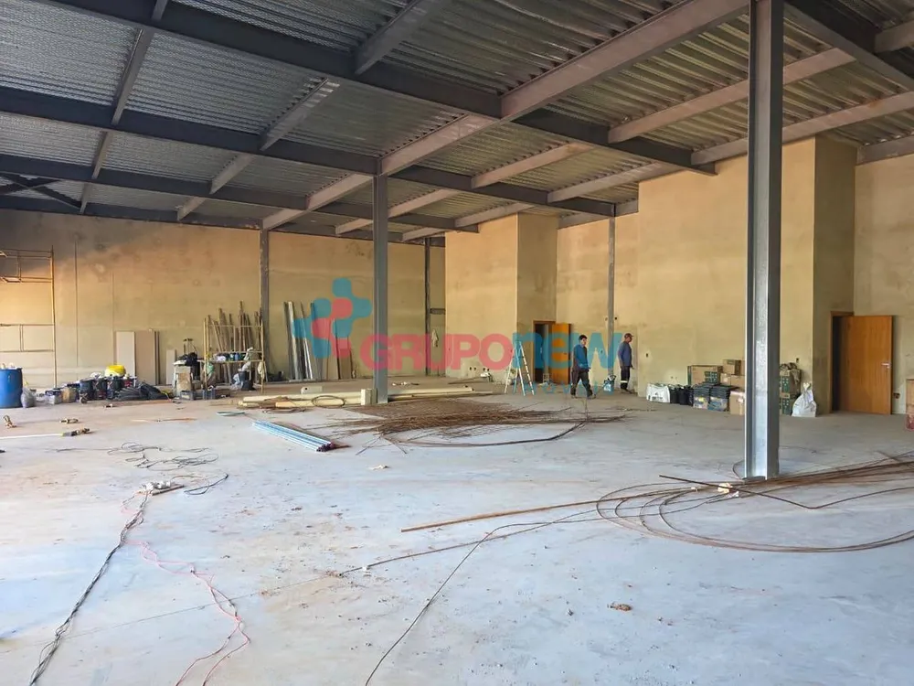 Loja-Salão, 73 m² - Foto 3