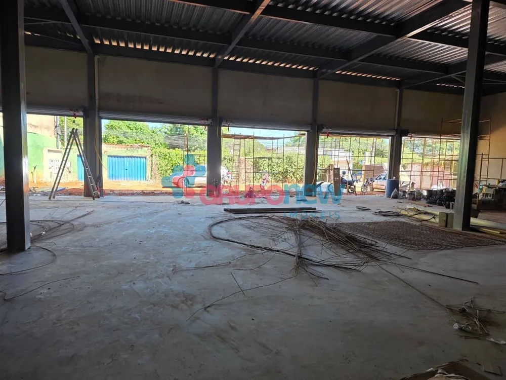 Loja-Salão, 73 m² - Foto 2