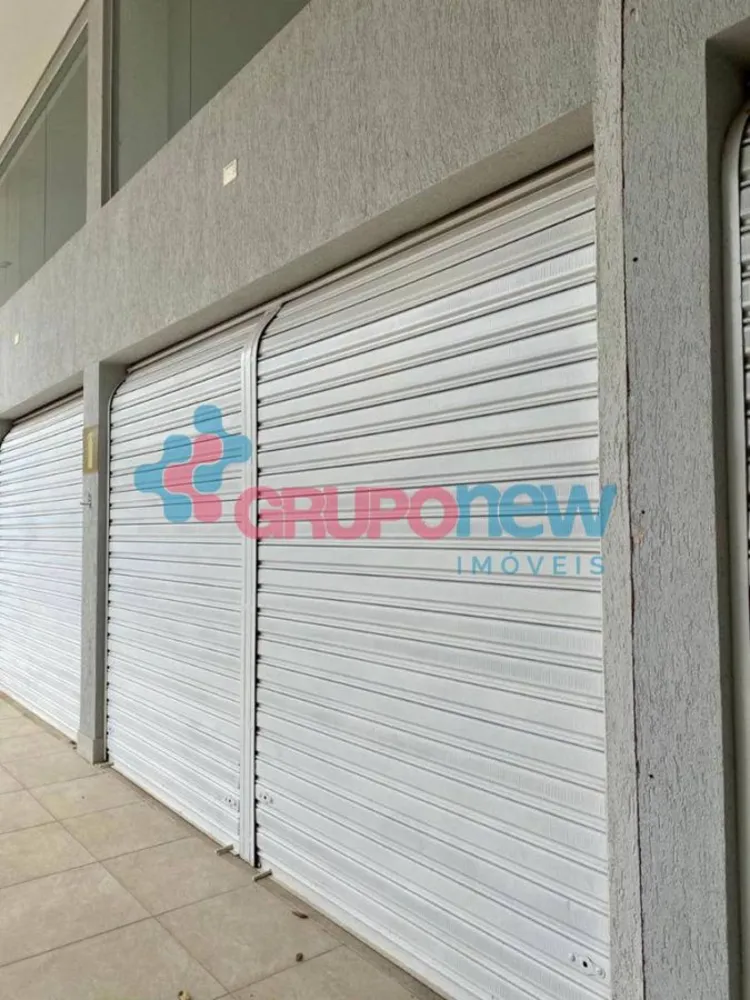 Loja-Salão, 32 m² - Foto 2
