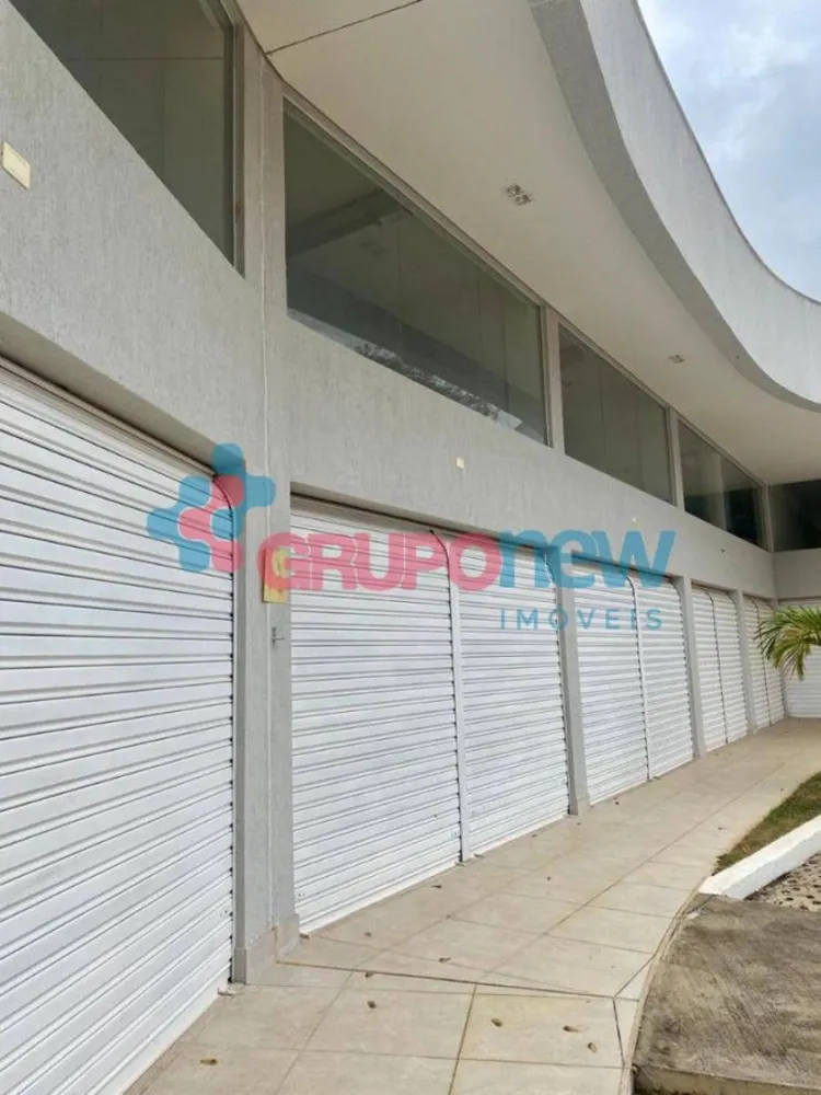 Loja-Salão, 32 m² - Foto 1