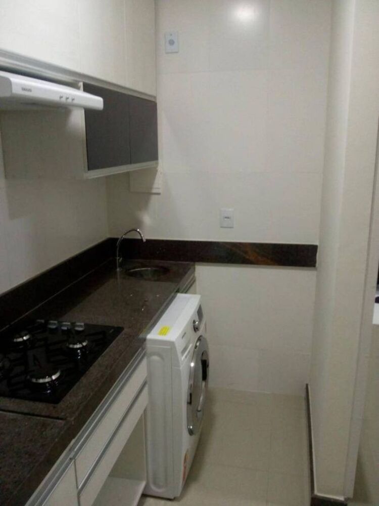Flat/Apart Hotel à venda com 1 quarto, 32m² - Foto 6