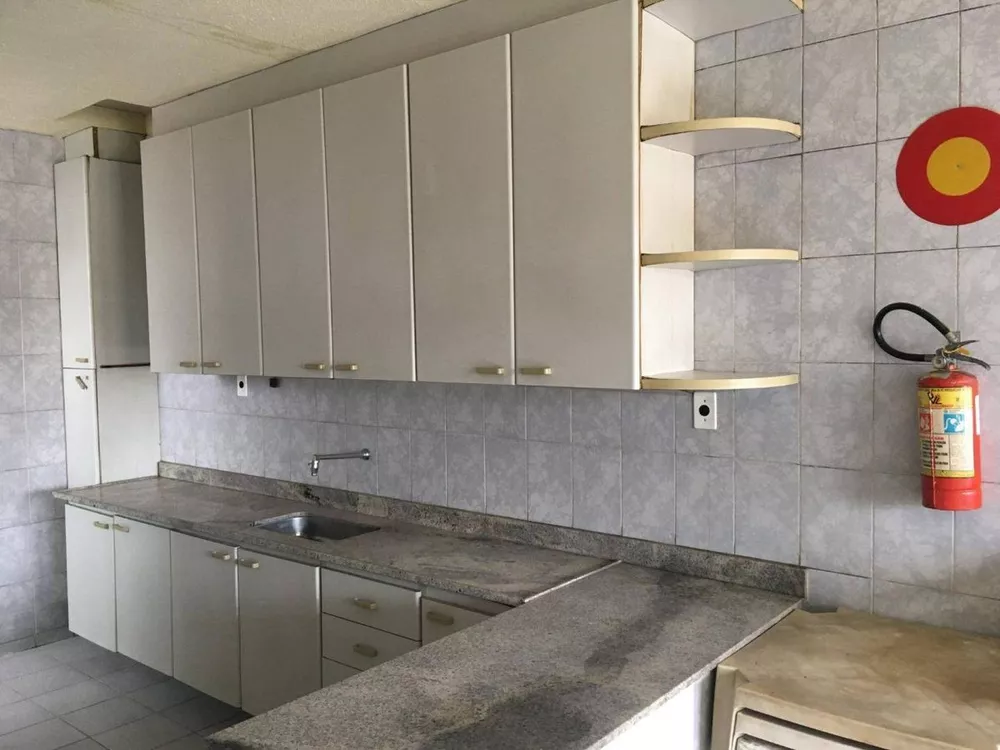 Loja-Salão para alugar, 430m² - Foto 4