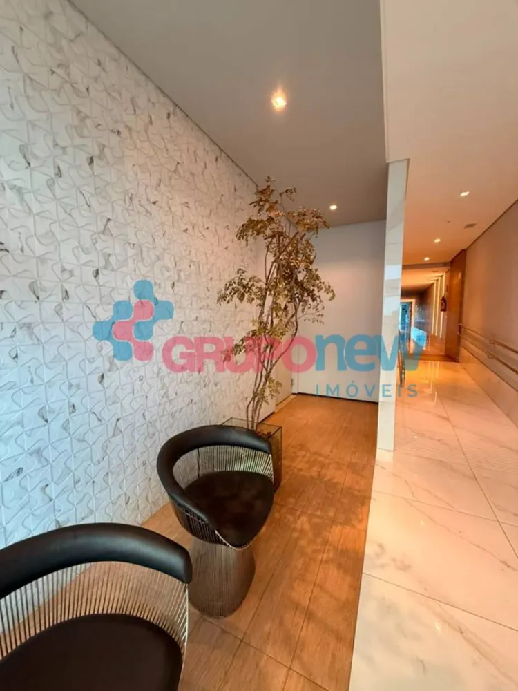 Apartamento, 3 quartos, 85 m² - Foto 2