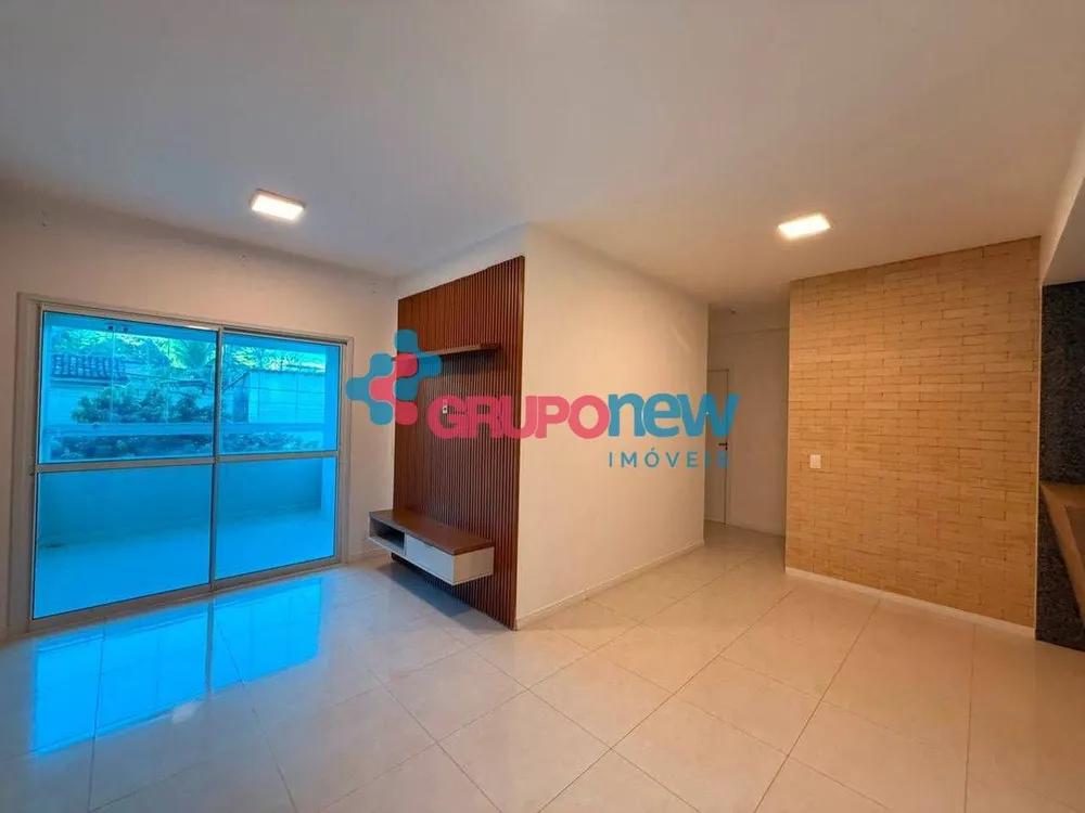 Apartamento, 3 quartos, 85 m² - Foto 1