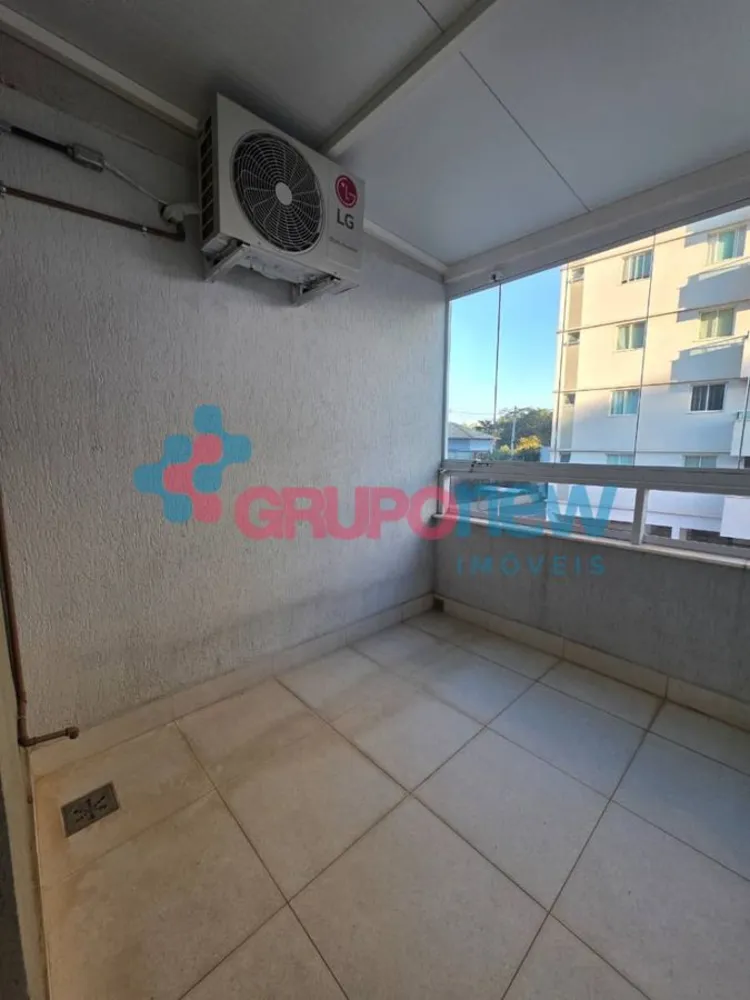 Apartamento, 3 quartos, 85 m² - Foto 7