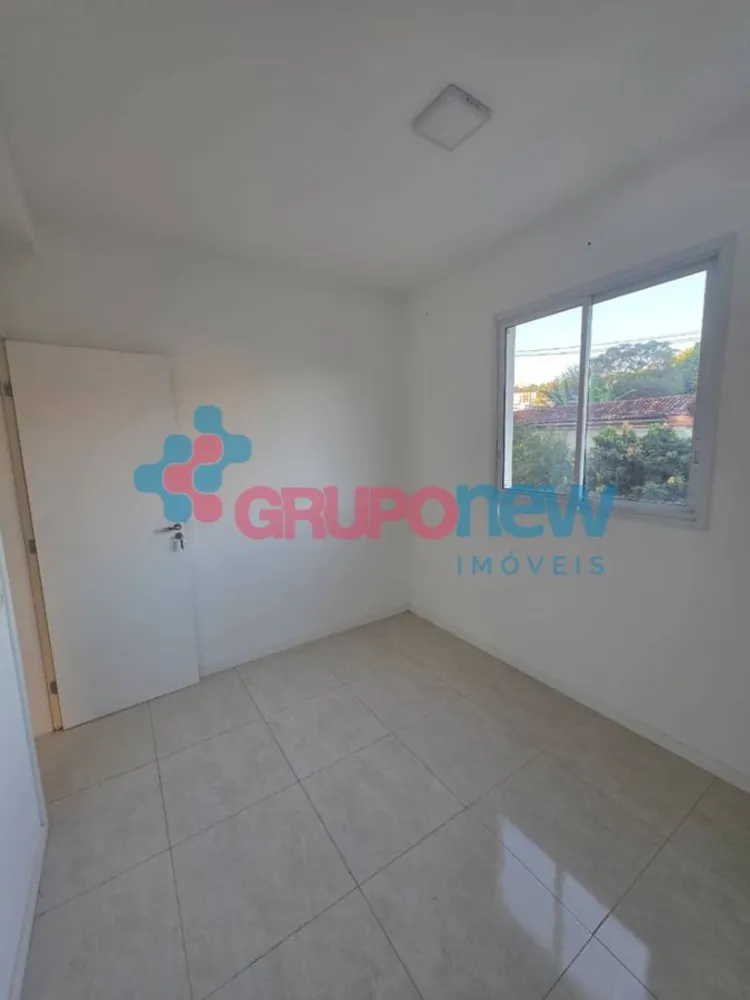 Apartamento, 3 quartos, 85 m² - Foto 9