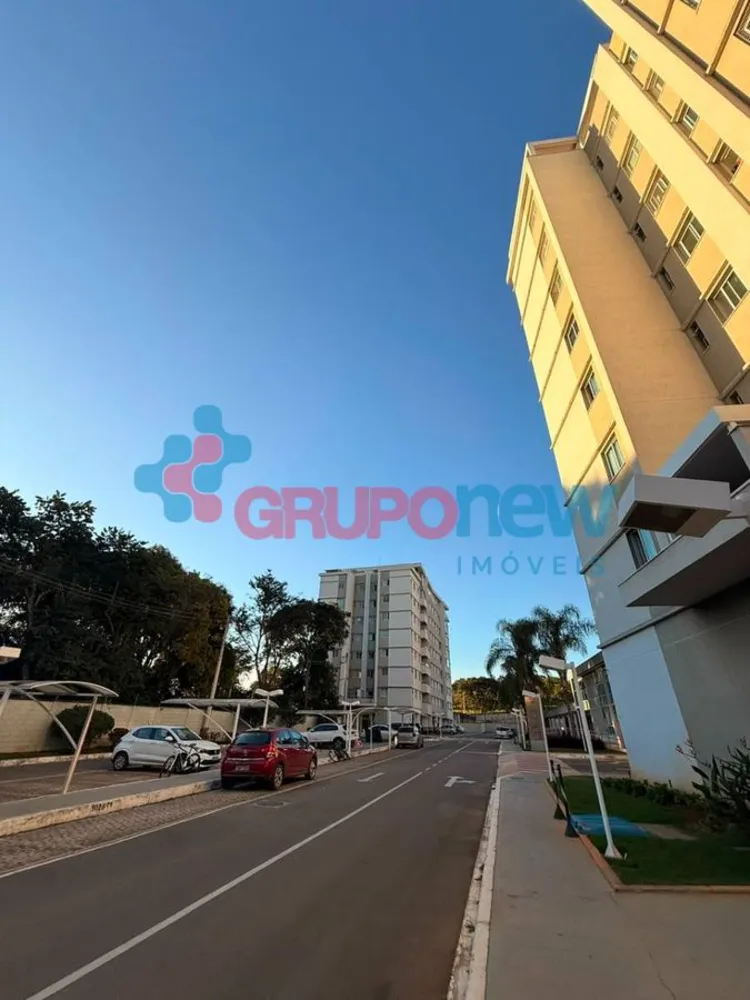Apartamento, 3 quartos, 85 m² - Foto 4