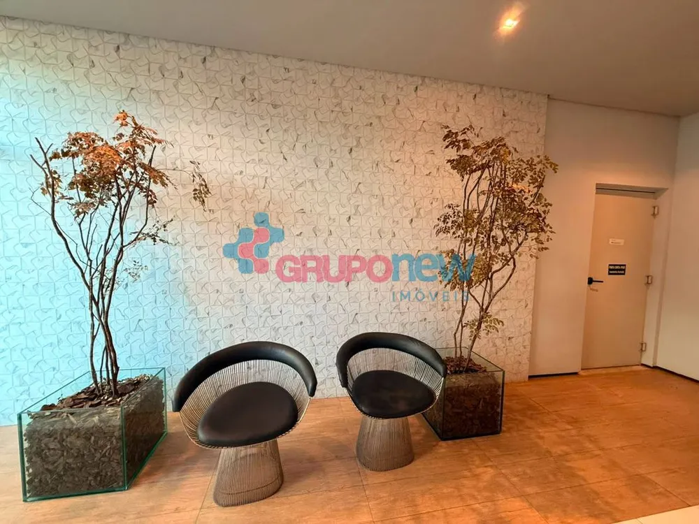 Apartamento, 3 quartos, 85 m² - Foto 3