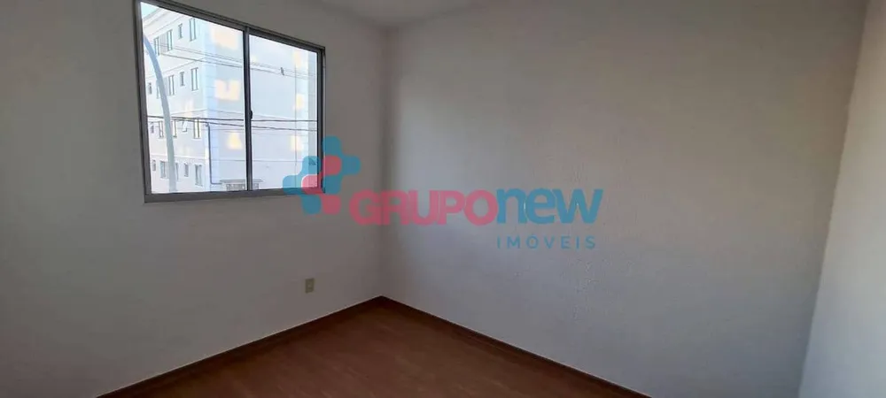 Apartamento, 2 quartos, 41 m² - Foto 1