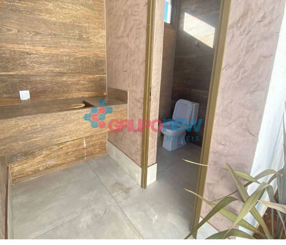 Casa de Condomínio, 4 quartos - Foto 3