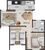 Apartamento, 2 quartos, 48 m² - Foto 4