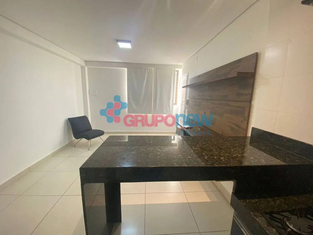 Flat/Apart Hotel, 1 quarto, 37 m² - Foto 5