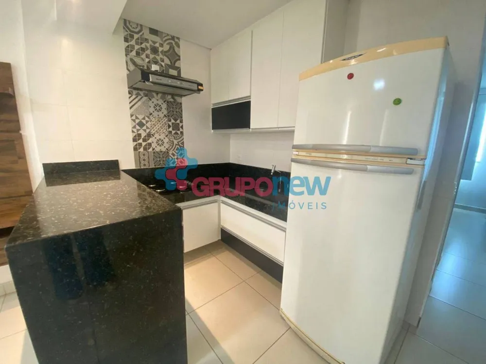 Flat/Apart Hotel, 1 quarto, 37 m² - Foto 4
