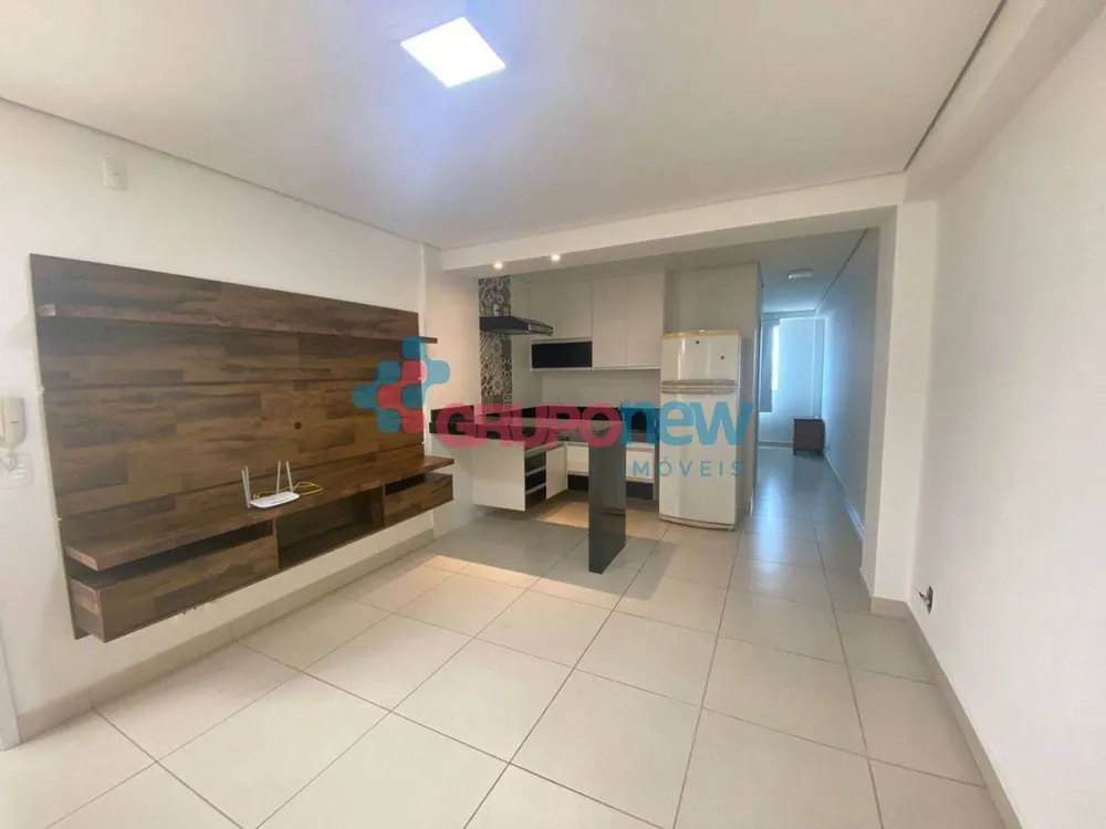 Flat/Apart Hotel, 1 quarto, 37 m² - Foto 1