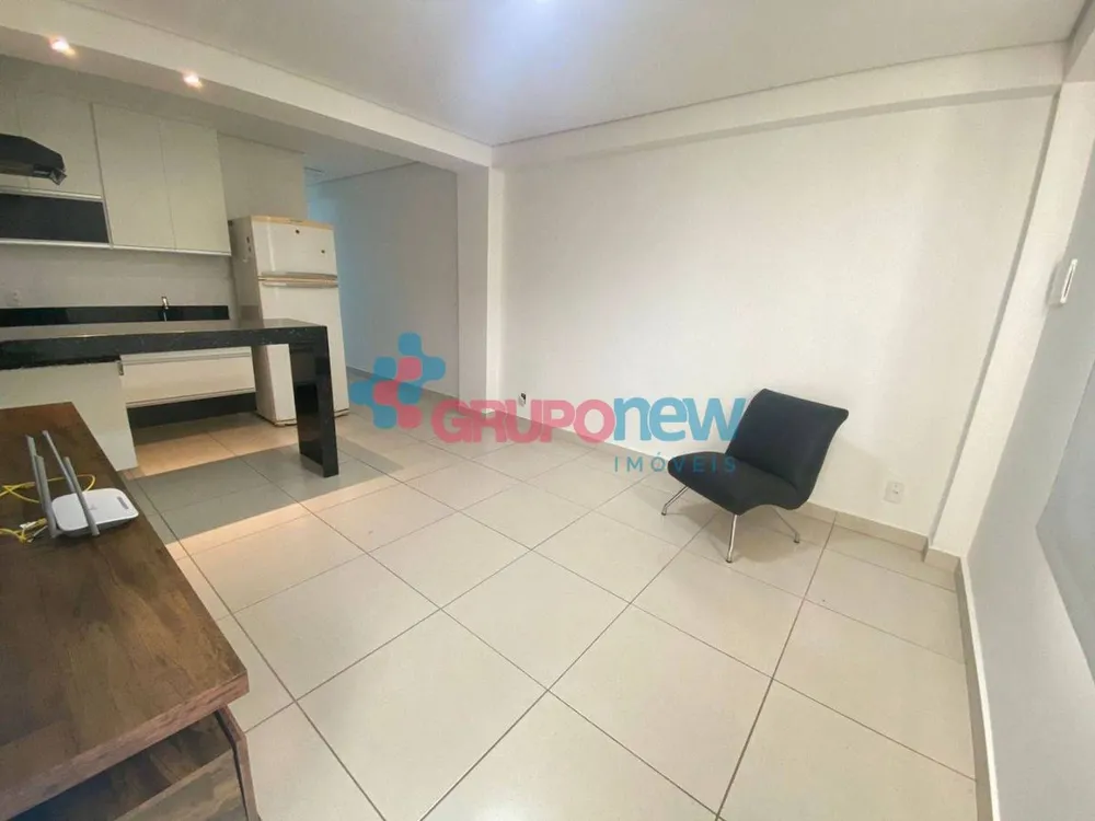 Flat/Apart Hotel, 1 quarto, 37 m² - Foto 6