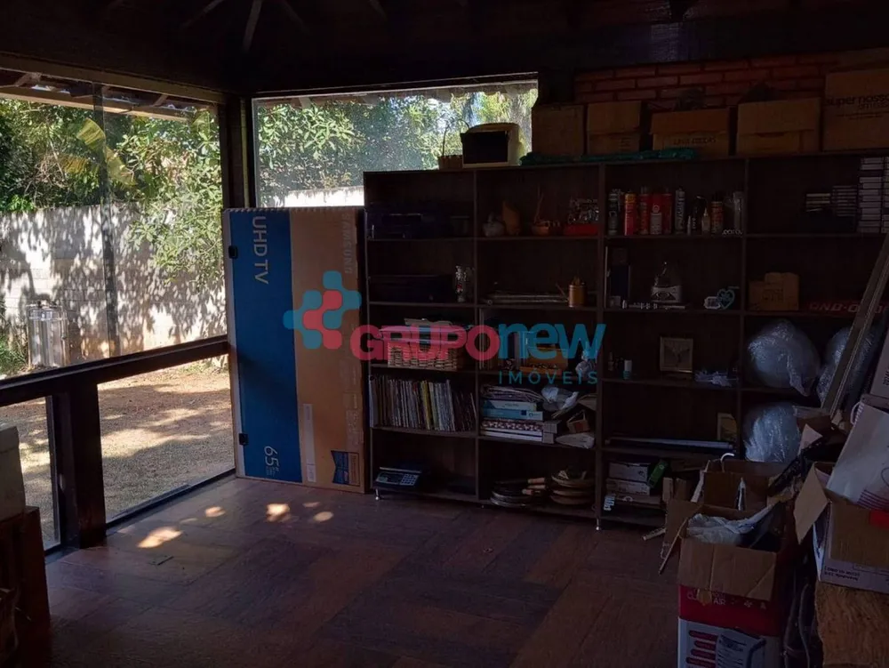 Casa, 3 quartos, 350 m² - Foto 11