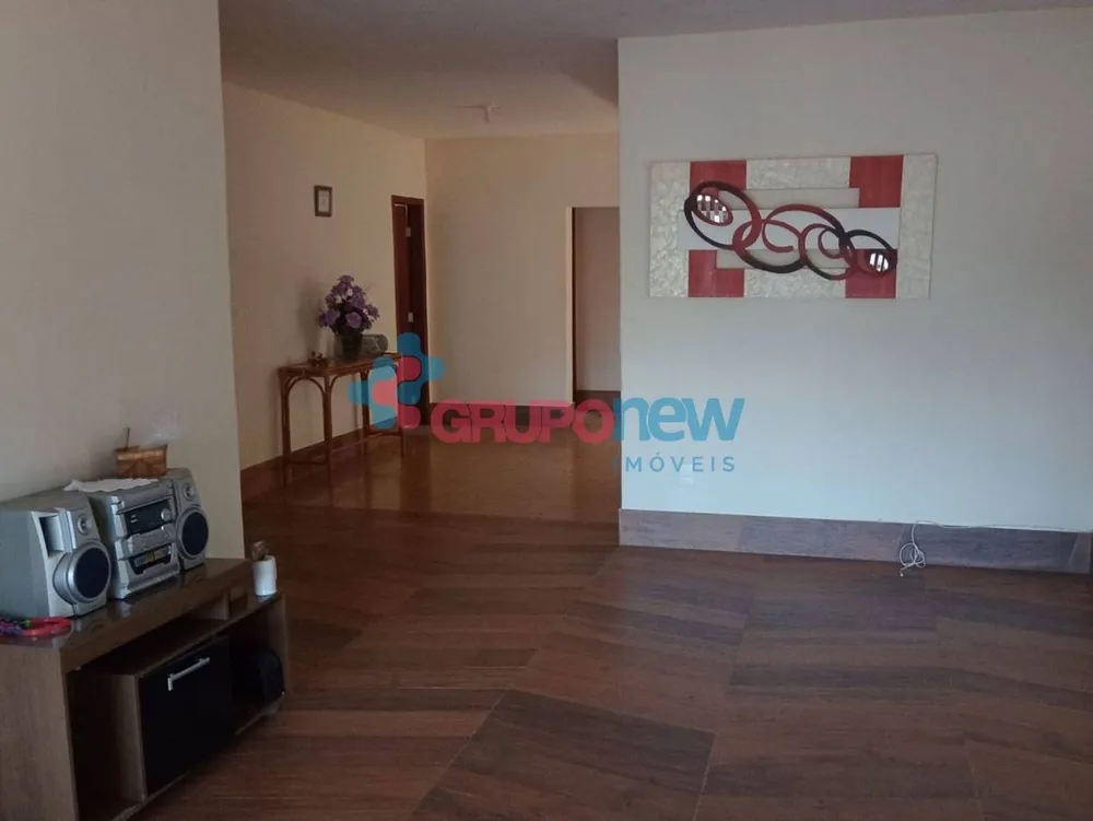 Casa, 3 quartos, 350 m² - Foto 7