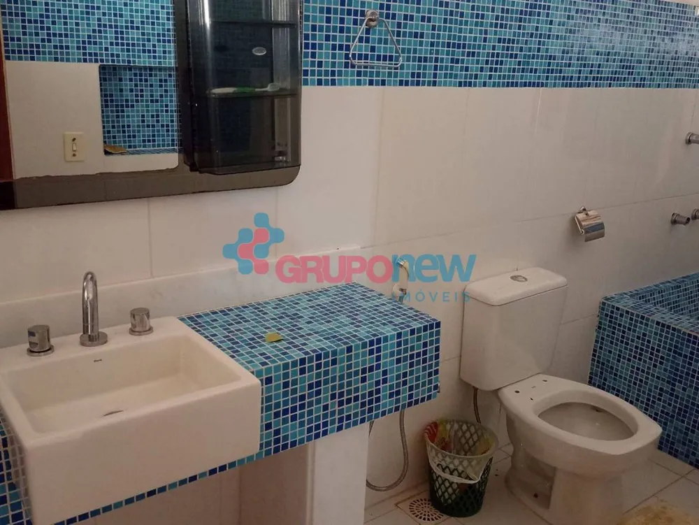 Casa, 3 quartos, 350 m² - Foto 12