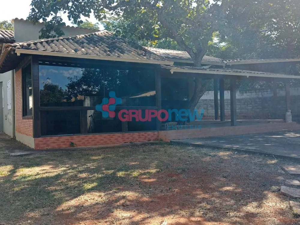 Casa, 3 quartos, 350 m² - Foto 3