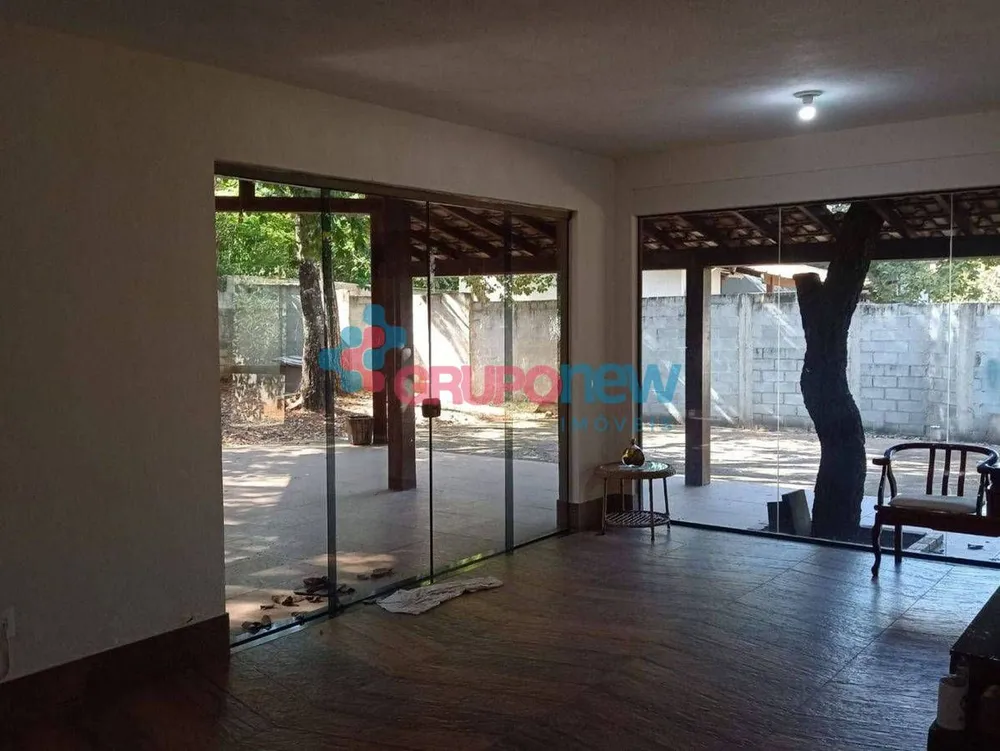 Casa, 3 quartos, 350 m² - Foto 1