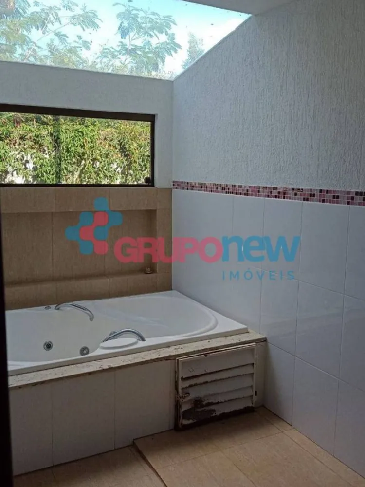Casa, 3 quartos, 350 m² - Foto 14