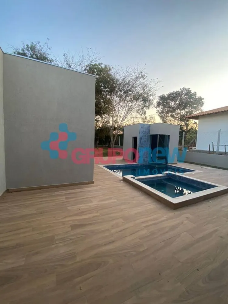 Casa de Condomínio, 4 quartos - Foto 5