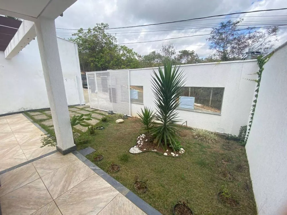 Casa de Condomínio à venda com 3 quartos, 144m² - Foto 8