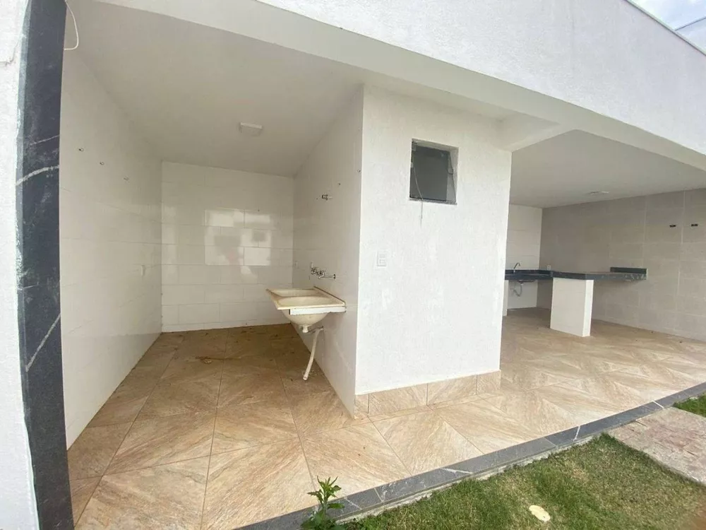 Casa de Condomínio à venda com 3 quartos, 144m² - Foto 9