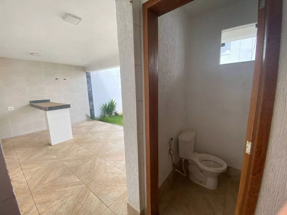 Casa de Condomínio à venda com 3 quartos, 144m² - Foto 11