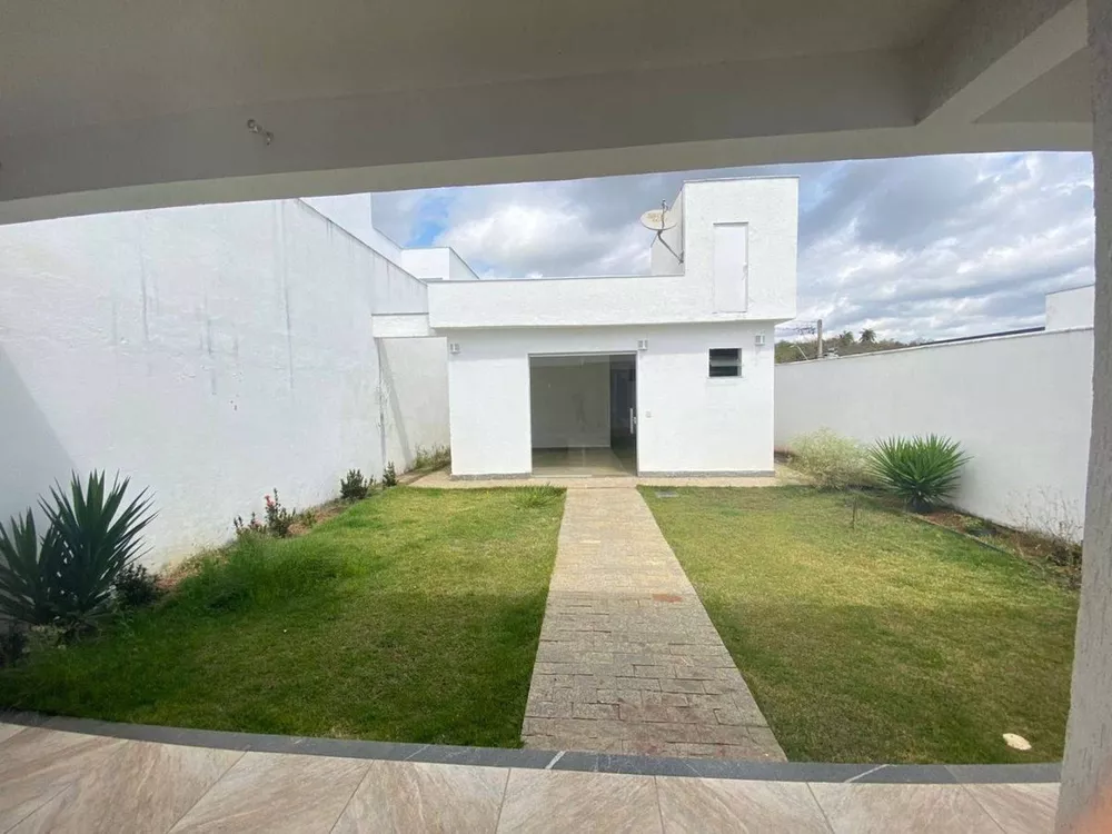 Casa de Condomínio à venda com 3 quartos, 144m² - Foto 6