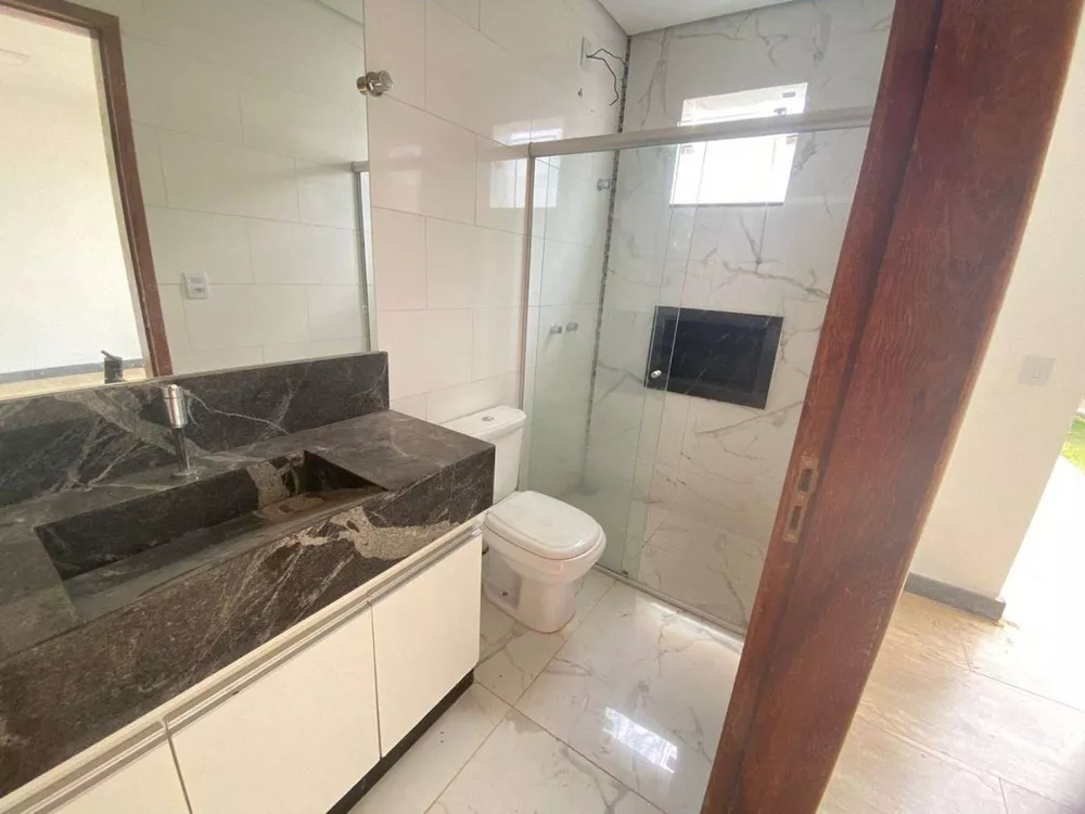 Casa de Condomínio à venda com 3 quartos, 144m² - Foto 17