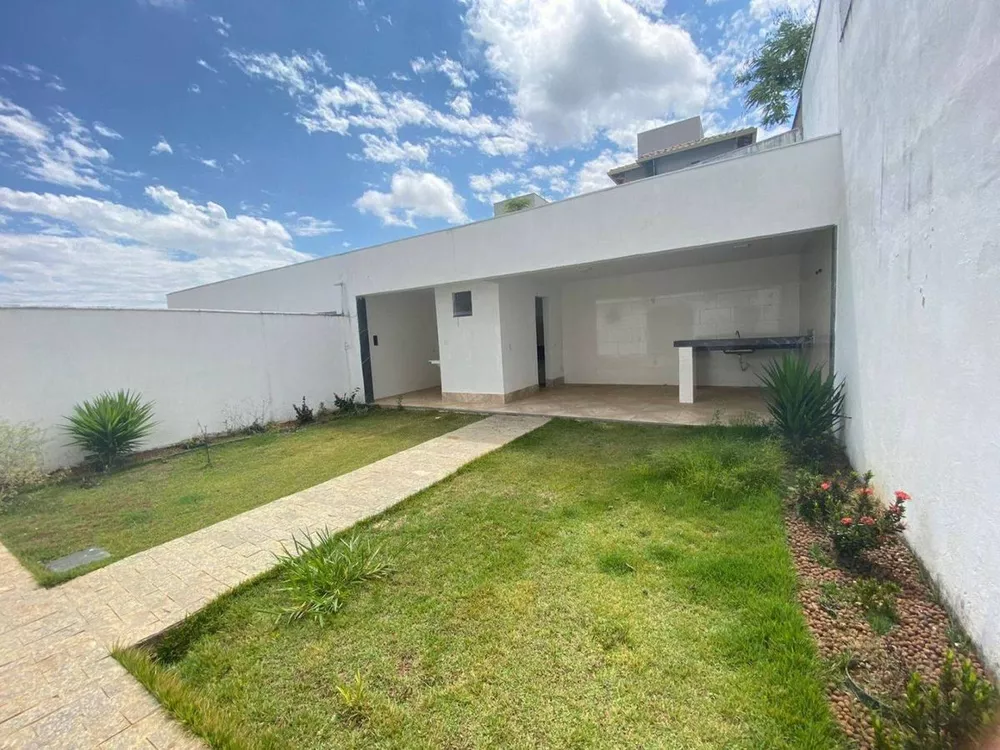 Casa de Condomínio à venda com 3 quartos, 144m² - Foto 7