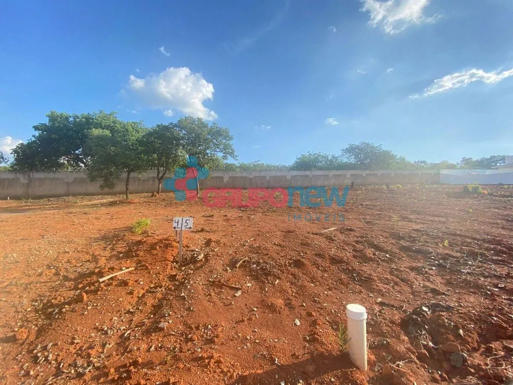 Terreno, 400 m² - Foto 1