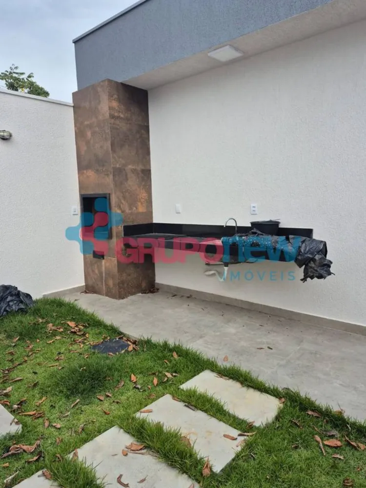 Casa, 3 quartos, 100 m² - Foto 16