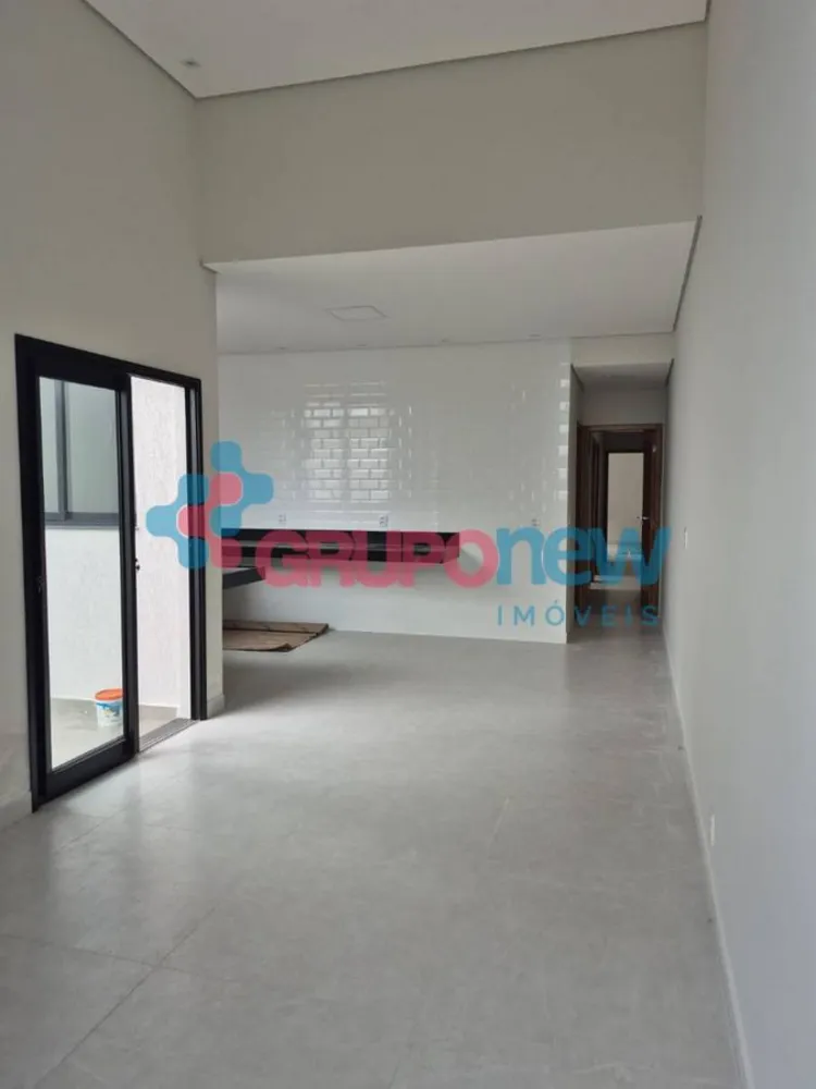 Casa, 3 quartos, 100 m² - Foto 3