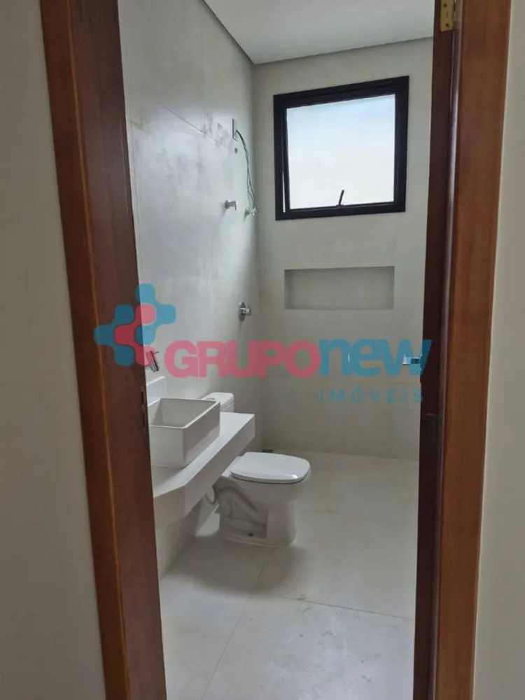 Casa, 3 quartos, 100 m² - Foto 12