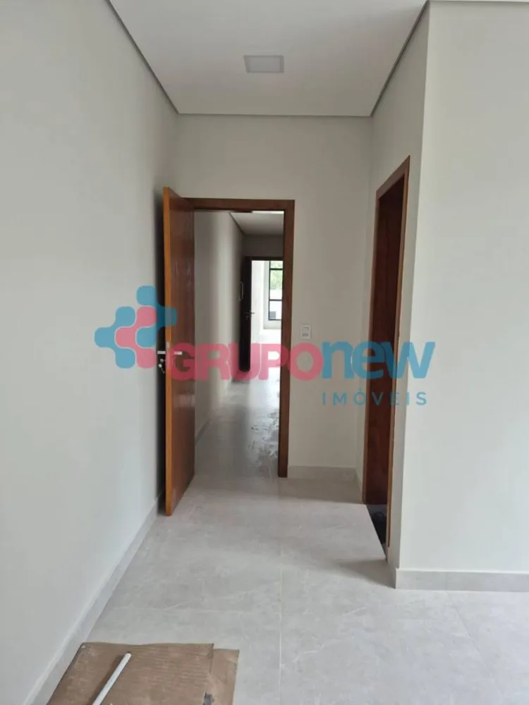 Casa, 3 quartos, 100 m² - Foto 7