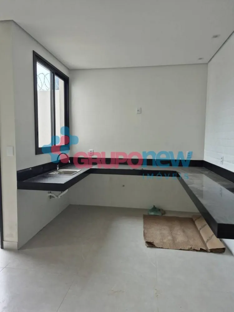 Casa, 3 quartos, 100 m² - Foto 4