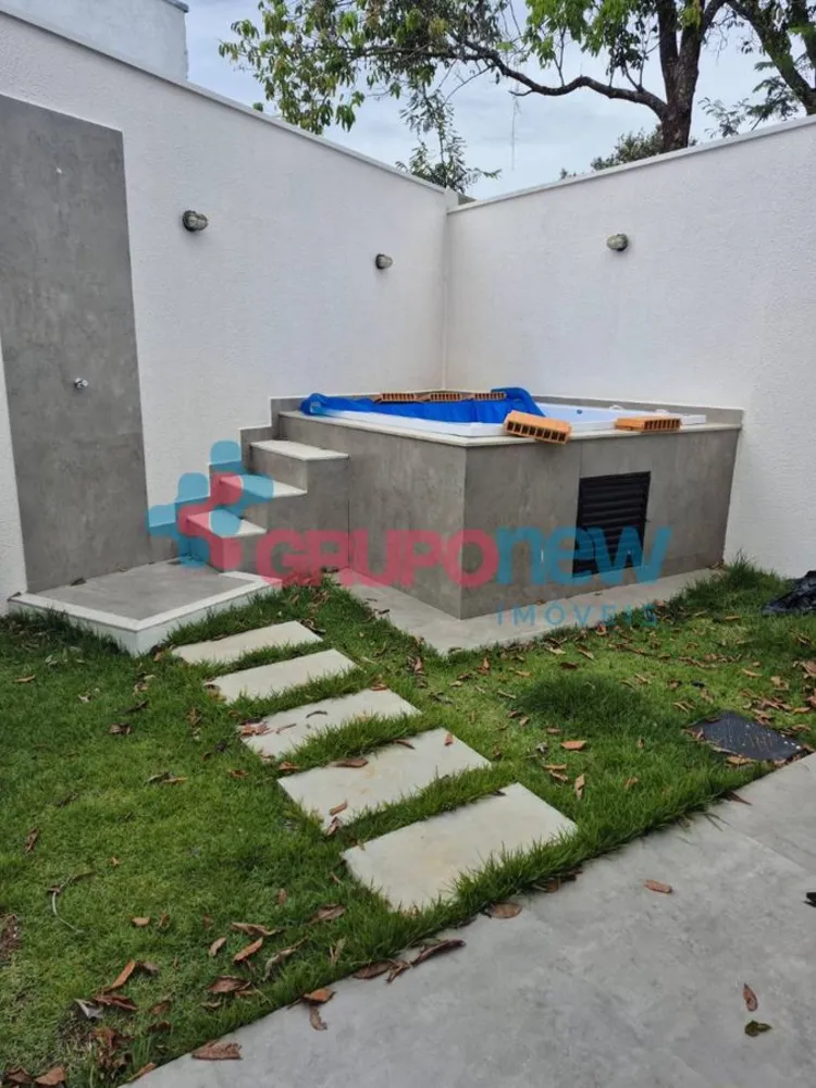 Casa, 3 quartos, 100 m² - Foto 15