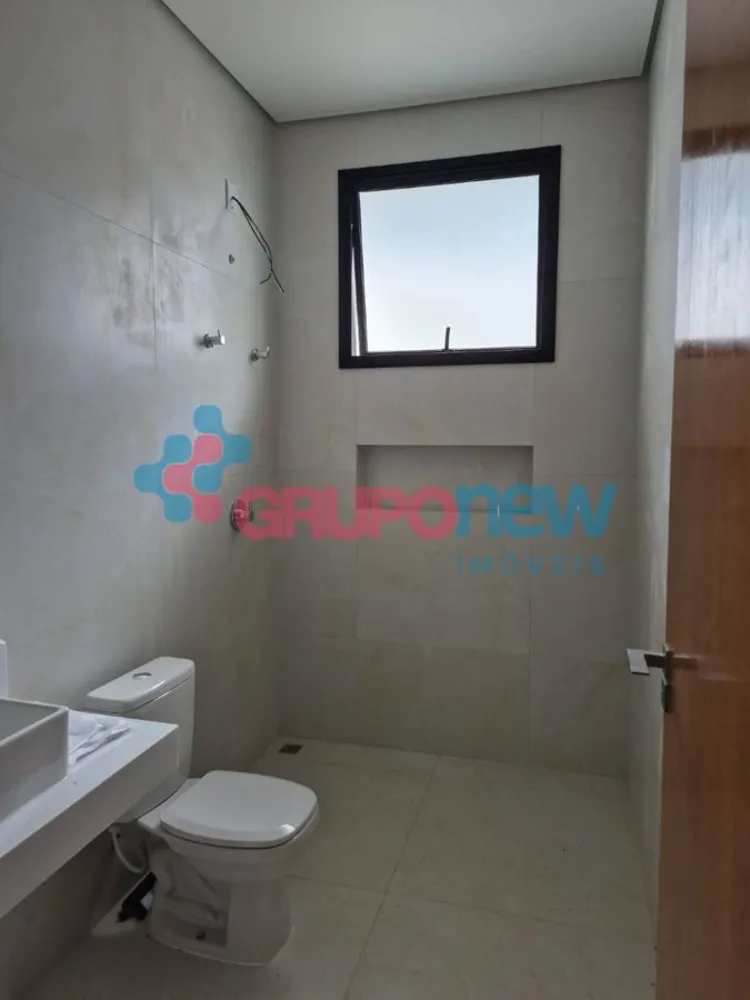 Casa, 3 quartos, 100 m² - Foto 11